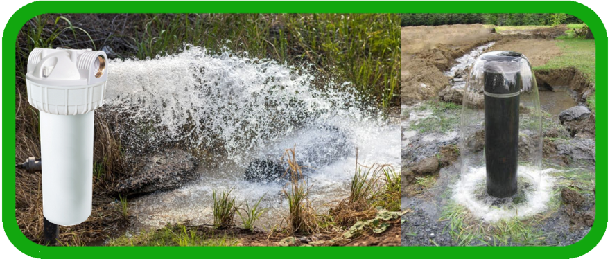 APPROFONDIMENTI SULLA FILTRAZIONE ACQUA filtrare acqua di pozzo carboni attivi_polifosfati_trattamento anticalcare acqua di pozzo deepwell water pump treatment water softener dosing