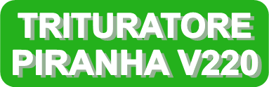 POMPA TRITURATRICE PIRANHA 220V MONOFASE prezzo_pompa_stazione_sollevamento_fognario_pompa_trituratrice_casa_altezza_15metri_20metri_25_metri_30metri